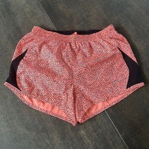 Nike women’s running shorts size XS